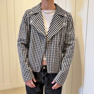 Women’s J crew jacket